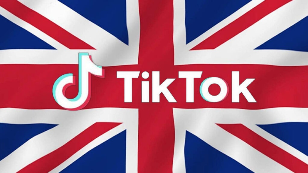 alt="Verified UK TikTok account for Pakistan" alt="Fresh UK TikTok account ready for monetization"